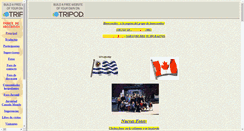 Desktop Screenshot of canauru.tripod.com