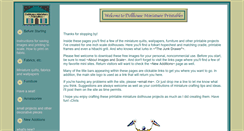 Desktop Screenshot of cwoolse.tripod.com