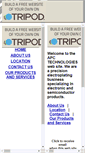 Mobile Screenshot of apctech0.tripod.com