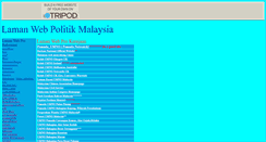 Desktop Screenshot of malaysiasemasa00.tripod.com