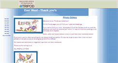 Desktop Screenshot of eastwestgp.tripod.com