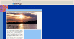 Desktop Screenshot of lucandrama.tripod.com