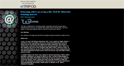 Desktop Screenshot of jne11206.tripod.com