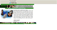 Desktop Screenshot of manuris.tripod.com