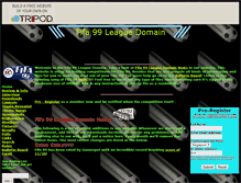 Tablet Screenshot of fifa99league.tripod.com