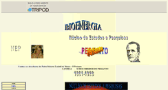 Desktop Screenshot of bioenergia0.tripod.com