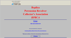 Desktop Screenshot of bprevolvers.tripod.com