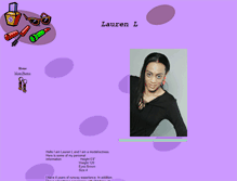Tablet Screenshot of bdit10.tripod.com
