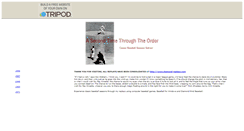 Desktop Screenshot of bbwreplays.tripod.com
