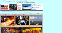 Desktop Screenshot of enmaxwell-ii.tripod.com