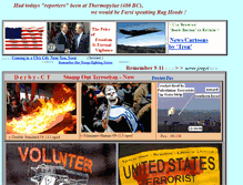 Tablet Screenshot of enmaxwell-ii.tripod.com