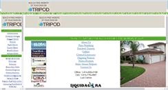 Desktop Screenshot of globrazilpavers.tripod.com