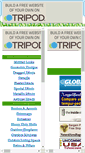 Mobile Screenshot of globrazilpavers.tripod.com