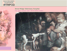 Tablet Screenshot of dr.richardvago.tripod.com