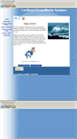 Mobile Screenshot of oceanmarine.tripod.com