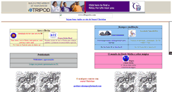 Desktop Screenshot of kempobsb.tripod.com