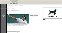 Desktop Screenshot of nesw7.tripod.com