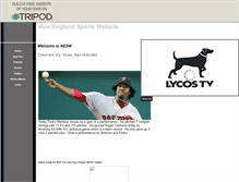 Tablet Screenshot of nesw7.tripod.com