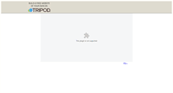 Desktop Screenshot of buscobukidnon.tripod.com
