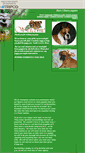 Mobile Screenshot of champion-kennels.tripod.com