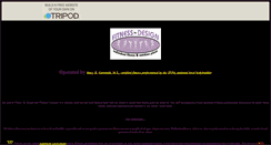Desktop Screenshot of bigplanet98.tripod.com