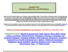 Tablet Screenshot of couponcodes.tripod.com