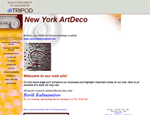 Tablet Screenshot of nydeco.tripod.com