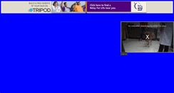 Desktop Screenshot of 2007astrology.tripod.com
