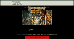 Desktop Screenshot of beagleman801.tripod.com