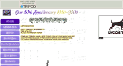 Desktop Screenshot of lisfa.tripod.com