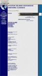 Mobile Screenshot of defensivedriving-ivil.tripod.com