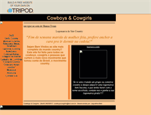 Tablet Screenshot of jaquesandro.br.tripod.com