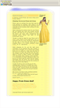 Mobile Screenshot of flower-girl-dress.tripod.com