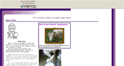 Desktop Screenshot of eweandifarm.tripod.com