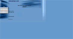 Desktop Screenshot of misterman29.tripod.com