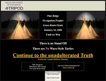 Tablet Screenshot of grassrootsoyate.tripod.com