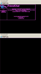 Mobile Screenshot of friendchatgroupsusa.tripod.com