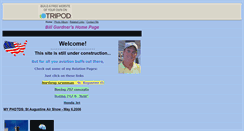 Desktop Screenshot of friendly.flyer.tripod.com