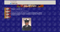 Desktop Screenshot of jimcoghillaz.tripod.com