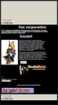 Mobile Screenshot of foxunited.tripod.com