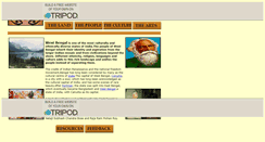 Desktop Screenshot of bengalnet.tripod.com