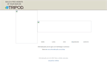 Tablet Screenshot of noemybritto.br.tripod.com