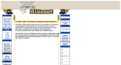 Desktop Screenshot of coversite.tripod.com