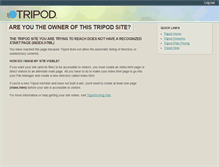 Tablet Screenshot of edelre.tripod.com