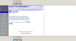 Desktop Screenshot of jeni2112.tripod.com