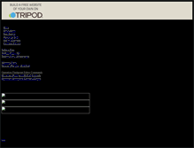 Tablet Screenshot of ciapa.tripod.com