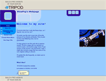 Tablet Screenshot of blowpop2008.tripod.com