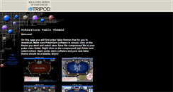 Desktop Screenshot of creativemediapro.tripod.com