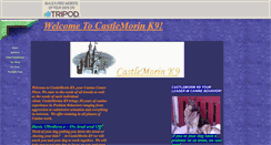 Desktop Screenshot of castlemorink9.tripod.com