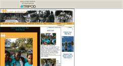 Desktop Screenshot of campmadison.tripod.com